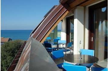 Hotell San Vincenzo 7